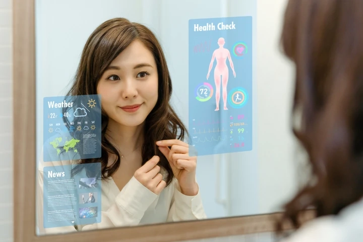 Smart Mirror Market to Observe Strong Growth, May See a Big Move by 2026 | Dension Inc.,Electric motors,Seura