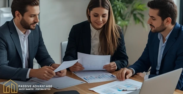 Real Estate Syndication and Due Diligence for Beginners