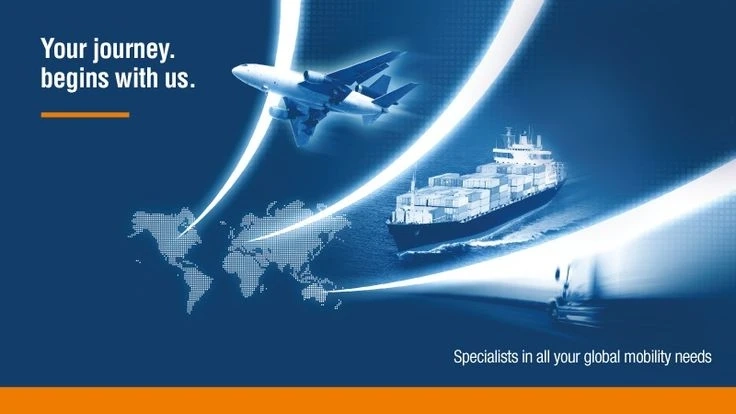 Some Tips for International Relocation Services