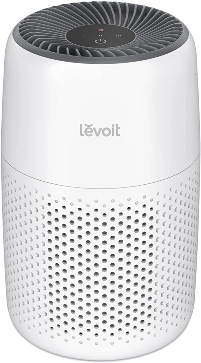 Breathe Easy with Our Humidifiers, Air Purifiers, and Filters