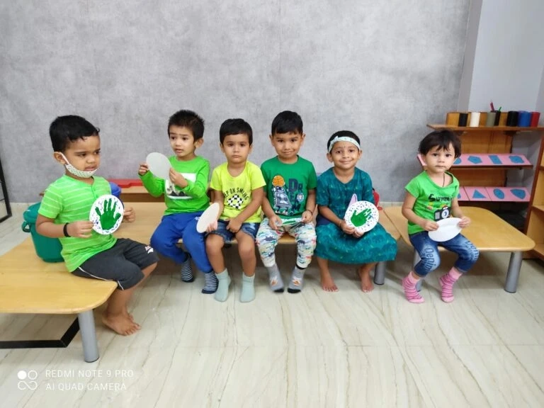 Ultimate Guide to Choosing the Right Preschool in Sompura