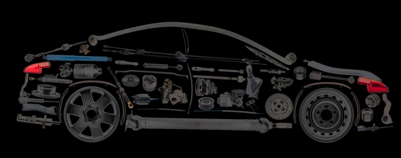 A Mechanic's List of Reliable Auto Parts Distributors in UAE