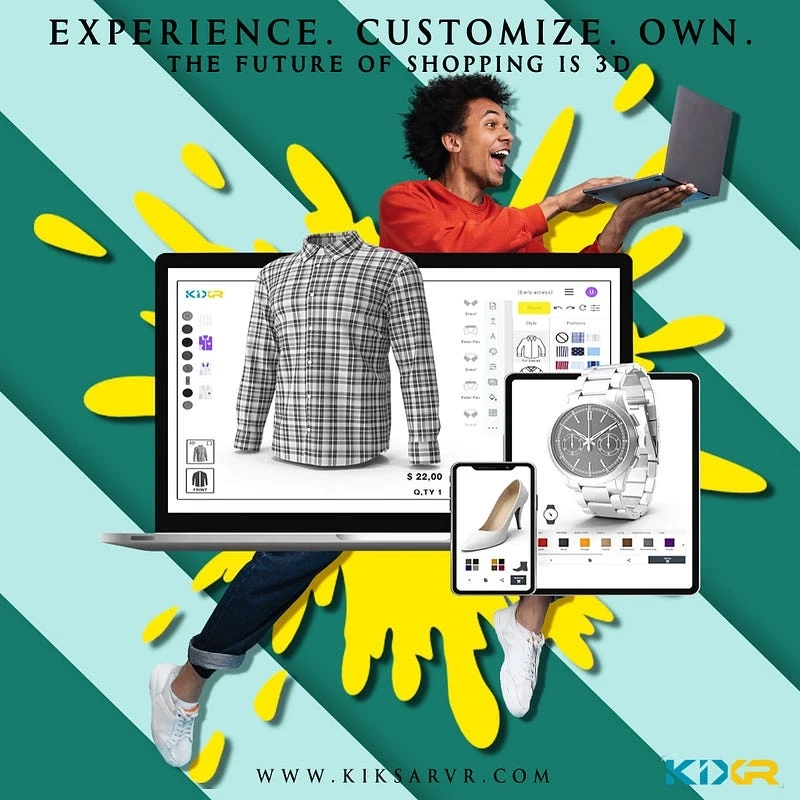 The Future of Realistic Multimodal Agents: Revolutionizing Digital Interaction