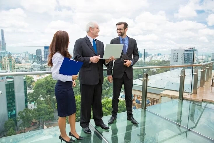 Understanding Venture Capital