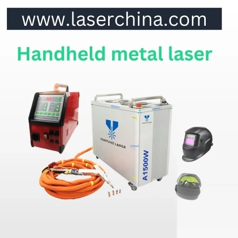 Hand Held Metal Laser: Revolutionizing Metal Surface Treatment and Precision Work