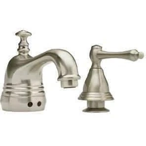 Enhance Your Home With Decorative Automatic Faucets