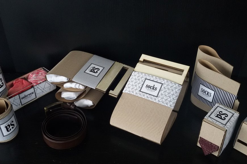 Beyond the Garment: The Power of Apparel Packaging