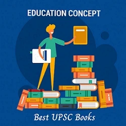 Conquer the Exam With These Top Books for UPSC Preparation