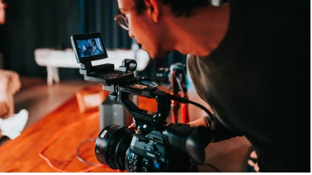 How to Become A Videographer like a Pro