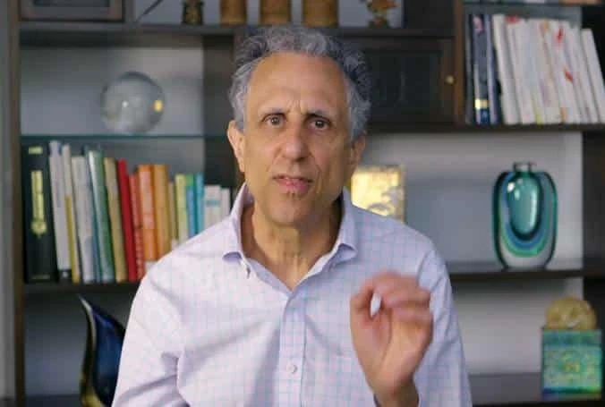 Mold in Homes: ‘Air Guru’ Peter Spiegel Answers What to Look for and How to Address Mold Issues