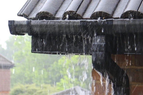 The Rudiments Of Gutter Installations Before Harsh Rainy Weather