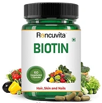 What are the Bad Side Effects of Taking Biotin?