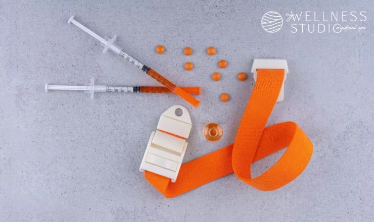 Lose Weight Safely with Semaglutide & Tirzepatide in Leesburg