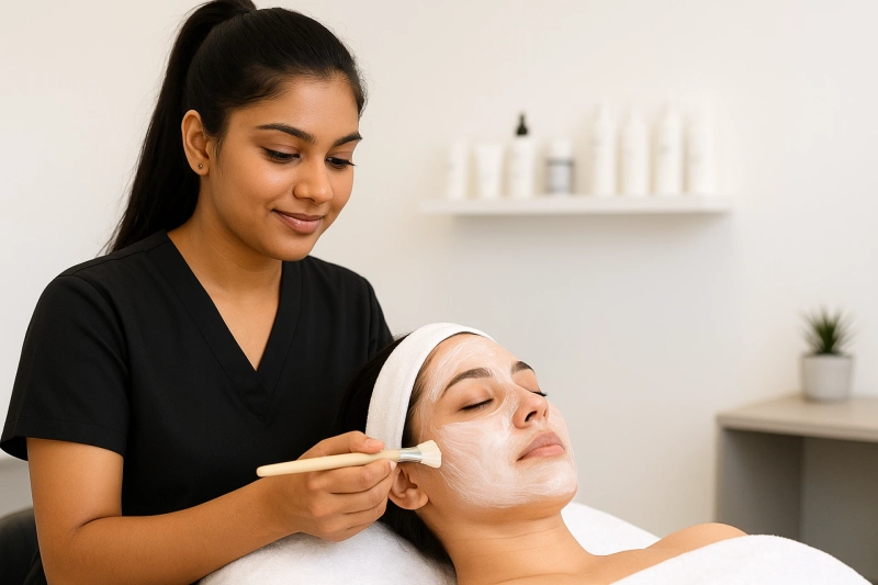 Difference Between Diploma and Certificate in Cosmetology