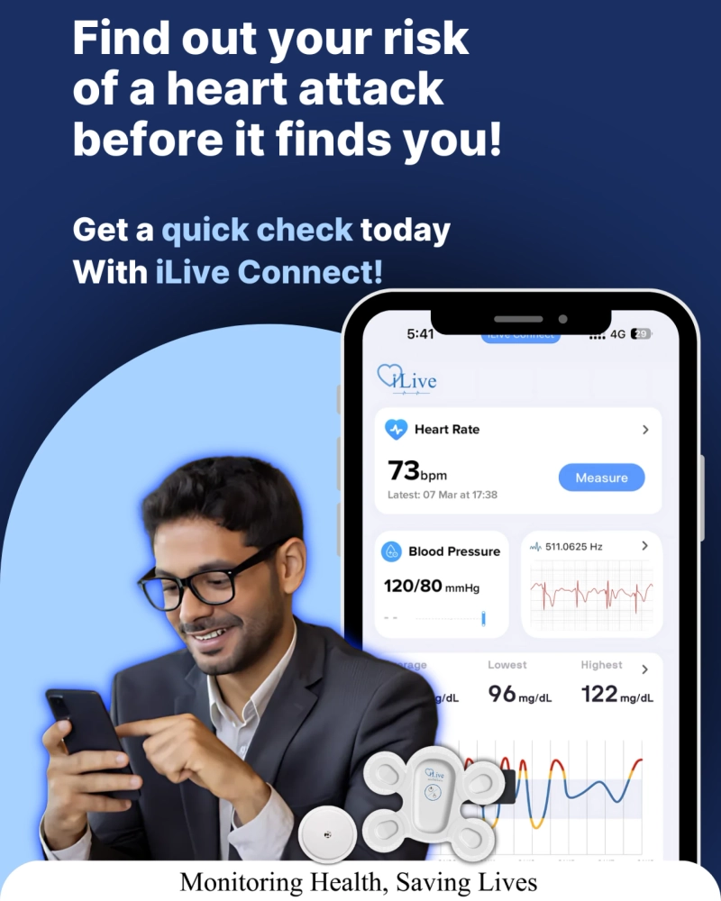 Remote Health Monitoring: Transforming Patient Care
