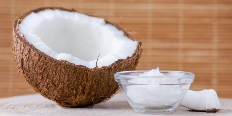 Everything You Need to Know About Organic Extra Virgin Coconut Oil