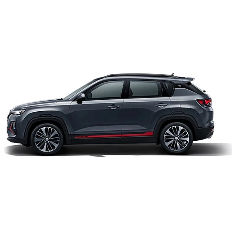 Changan CS35 PLUS SUV Gasoline Car