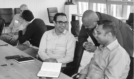 Talk with Conviction: The Key to Effective Communication and Influence