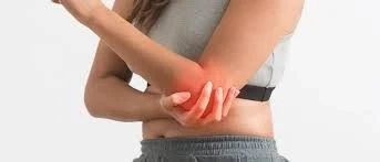Finding Relief from Arm Pain in Daily Life