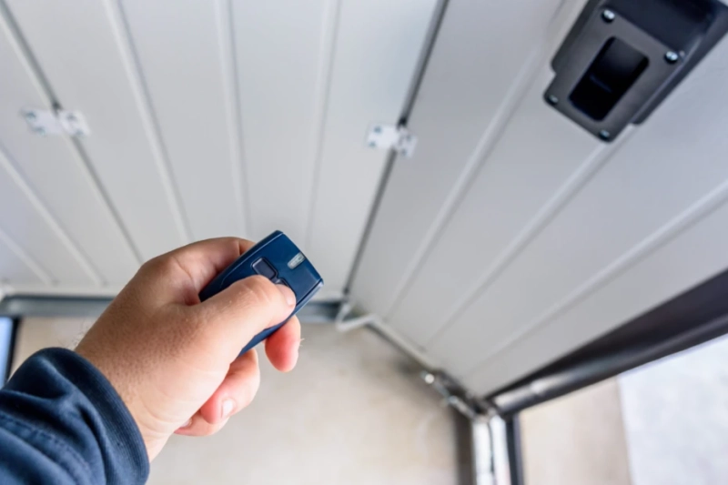 Understanding Modern Garage Doors and Why They Matter