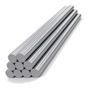 All About SS Round Bar Suppliers in India