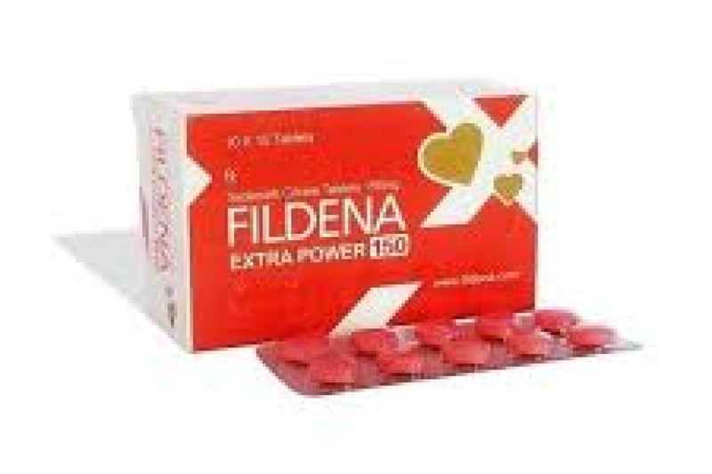 Understanding Fildena 150 From Effectiveness to Safe Use