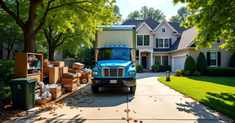 What Junk Removal Companies Know That Homeowners Often Miss