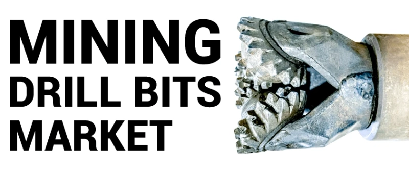 Mining Drill Bit Market Growth and Forecast 2024- 2029