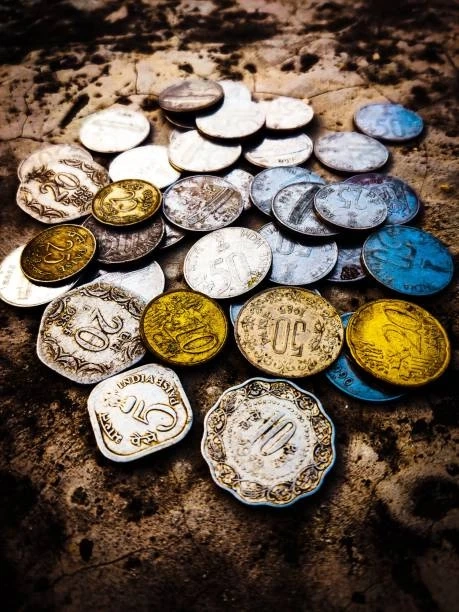 Indian Coin Set: The Perfect Addition to Your Collection