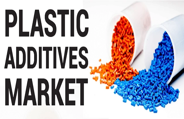 Global Plastic Additives Market Size, Segments, Outlook, and Revenue Forecast 2022-2030: Ken Research