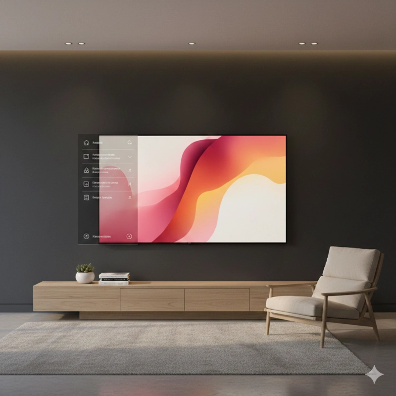 SMATV Systems in Oman: A Reliable Satellite TV Distribution Solution for Modern Buildings