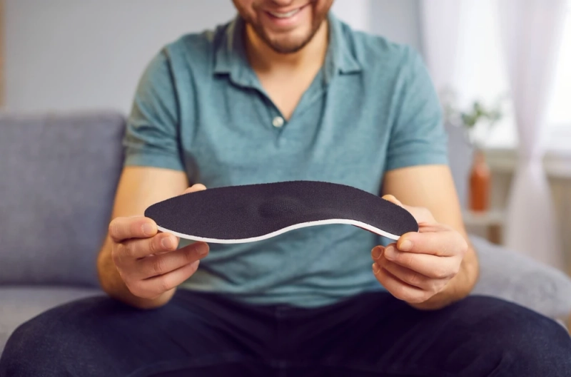 Why Memory Foam For Shoes Is Becoming A Footwear Essential