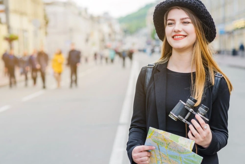 The Top 10 Countries Where Young Americans Want to Move Abroad
