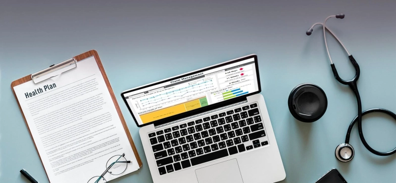How does Claims Management Software help in the Healthcare Sector?