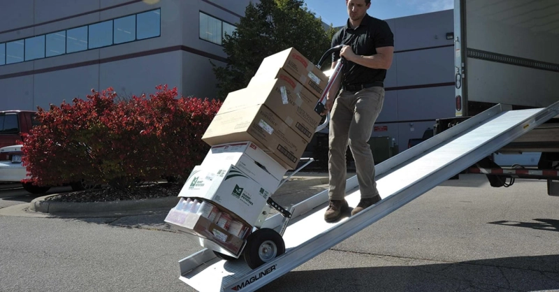 5 Material Handling Solutions Your Music Festival Needs