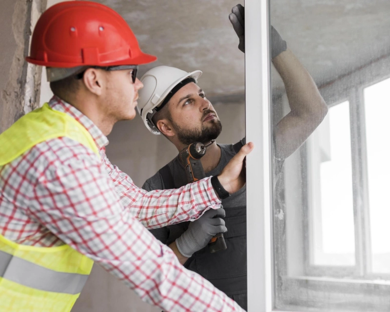 Why Must You Choose the Best Window and Door Installation Service in Edinburgh?