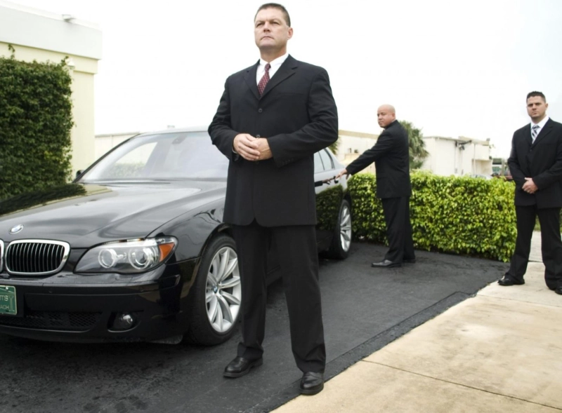 Not All Heroes Wear Capes The Real Role of a Private Security Guard in Kitchener