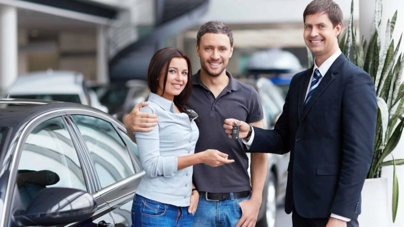 Find Your Perfect Ride And SUVs for Sale in Westfield, NJ