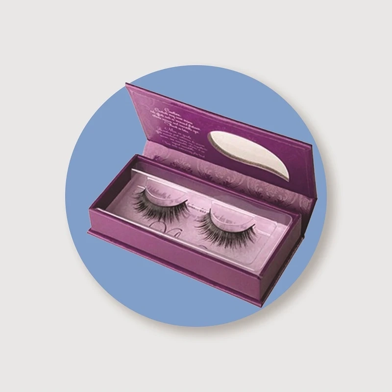 Custom Eyelash Boxes Play a Vital Role in Your Brand and Its Exposure