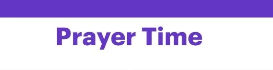 How to Perform the Maghrib Prayer