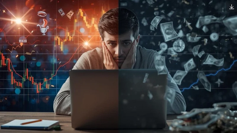 Day Trading and Its Importance for Active Market Participants