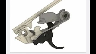 Elevated Dynamics AK-47 FRT Reset Crafted For Ultimate Prestige Select