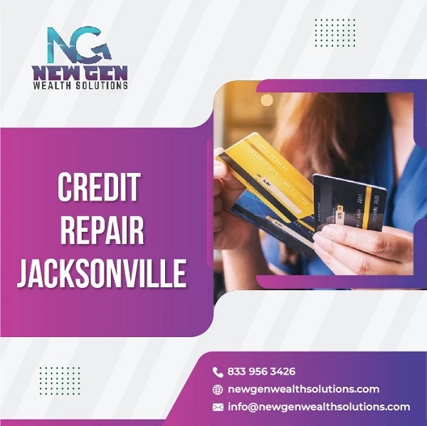 How Credit Repair Jacksonville can Make Changes in Your Account?