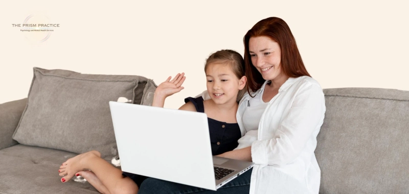 Parenting Therapy Near Me: Support That Actually Fits Real Life