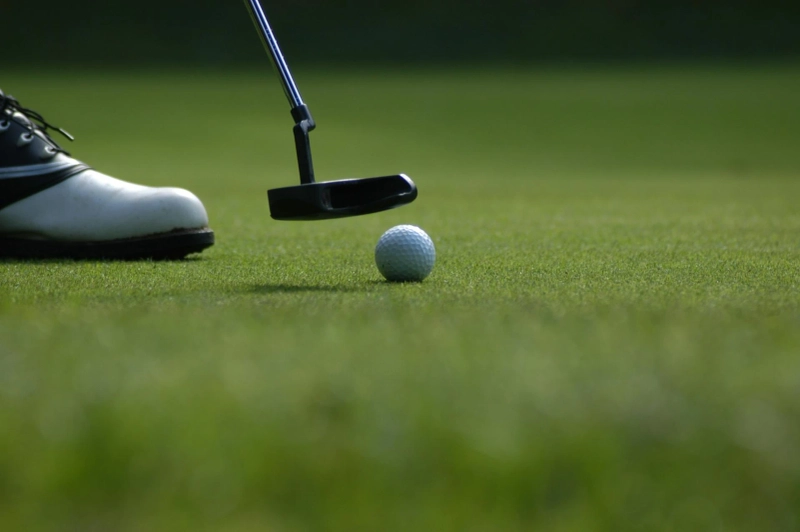 Elevate Your Golf Game: The Importance of Attack Angle