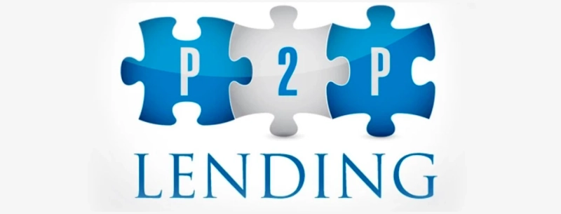 Booming Bharat: The Rise of P2P Lending in India's Booming Economy (USD 4 Billion Market by 2026)