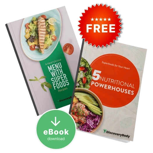 Easy Healthy Recipes PDF