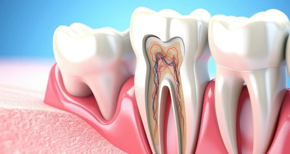 Benefits Of Root Canal Treatment For Children