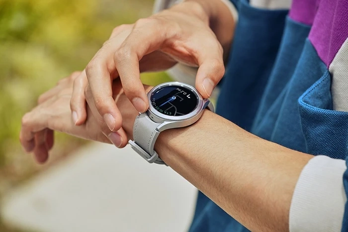 Samsung Galaxy Watch 4 Classic: A Watch that Offers You Lots of Health Benefits