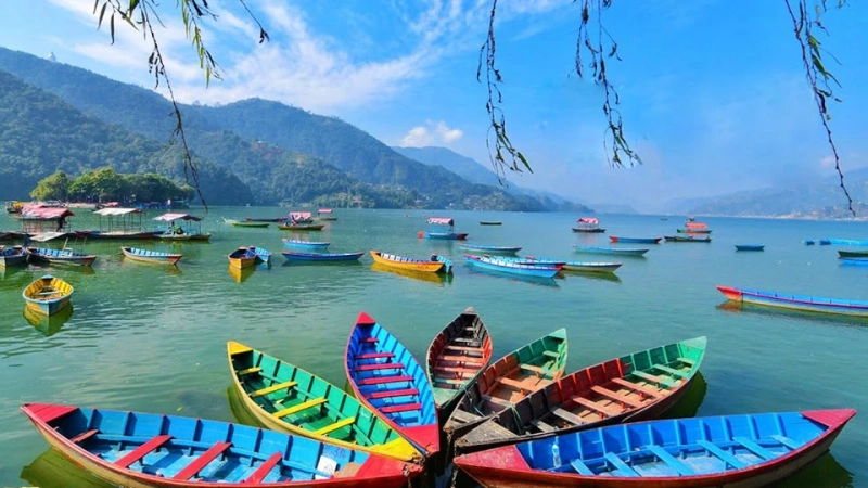 Plan Your Holidays with Nepal Tour Package from India